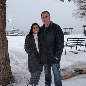 Meet your Posher, Mark